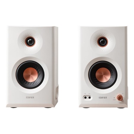 Edifier Mr5 Przenośny Głośnik Stereo Biały 110 W