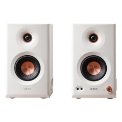 Edifier Mr5 Przenośny Głośnik Stereo Biały 110 W