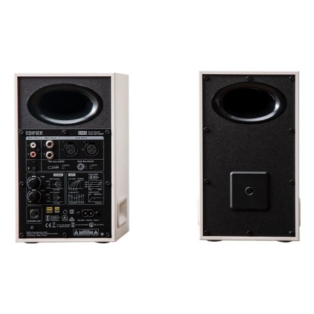 Edifier Mr5 Przenośny Głośnik Stereo Biały 110 W