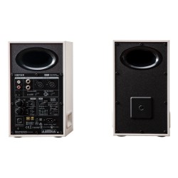 Edifier Mr5 Przenośny Głośnik Stereo Biały 110 W