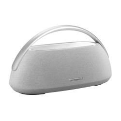 Harman/Kardon Go + Play 3 Przenośny Głośnik Stereo Szary, Srebrny 160 W