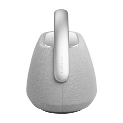 Harman/Kardon Go + Play 3 Przenośny Głośnik Stereo Szary, Srebrny 160 W
