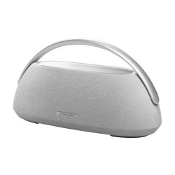 Harman/Kardon Go + Play 3 Przenośny Głośnik Stereo Szary, Srebrny 160 W