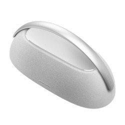 Harman/Kardon Go + Play 3 Przenośny Głośnik Stereo Szary, Srebrny 160 W