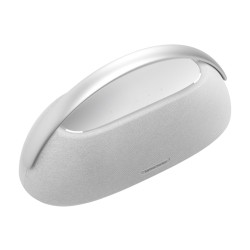 Harman/Kardon Go + Play 3 Przenośny Głośnik Stereo Szary, Srebrny 160 W