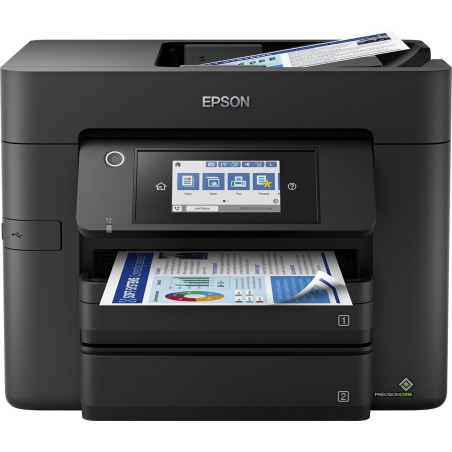 Epson Workforce Pro Wf-4830Dtwf Atramentowa A4 4800 X 2400 Dpi 36 Stron/Min Wi-Fi