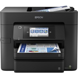 Epson Workforce Pro Wf-4830Dtwf Atramentowa A4 4800 X 2400 Dpi 36 Stron/Min Wi-Fi