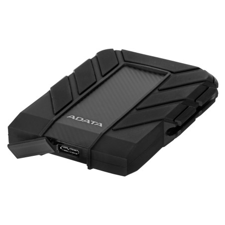 Dysk Zewnętrzny Hdd Adata Hd710 Pro (5Tb  2.5"  Usb 3.2  Czarny)