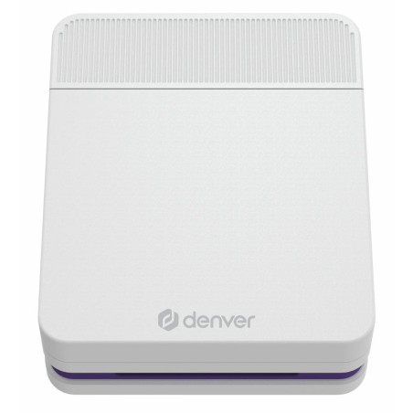 Denver Mcp-6010 Drukarka Ręczna Biały Przewodowy I Bezprzewodowy Bateria 600 X 600 Dpi