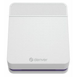 Denver Mcp-6010 Drukarka Ręczna Biały Przewodowy I Bezprzewodowy Bateria 600 X 600 Dpi