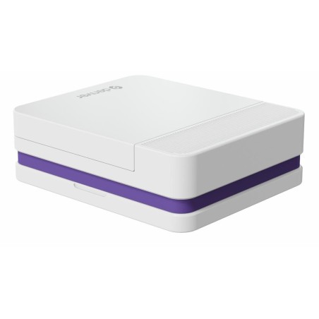 Denver Mcp-6010 Drukarka Ręczna Biały Przewodowy I Bezprzewodowy Bateria 600 X 600 Dpi