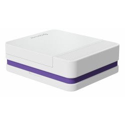 Denver Mcp-6010 Drukarka Ręczna Biały Przewodowy I Bezprzewodowy Bateria 600 X 600 Dpi