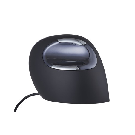 Bakkerelkhuizen Evoluent D Myszka Biuro Po Prawej Stronie Usb Typu-A Laser 3200 Dpi