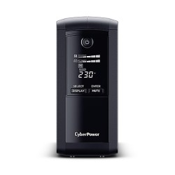 Cyberpower Valuepro 1000Va Schuko (Vp1000Elcd)