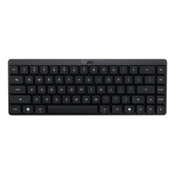 Klawiatura Asus Proart Kd300 Wireless/Bluetooth Keyboard Black Aerolite