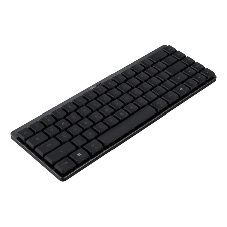 Klawiatura Asus Proart Kd300 Wireless/Bluetooth Keyboard Black Aerolite
