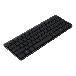 Klawiatura Asus Proart Kd300 Wireless/Bluetooth Keyboard Black Aerolite