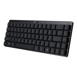 Klawiatura Asus Proart Kd300 Wireless/Bluetooth Keyboard Black Aerolite