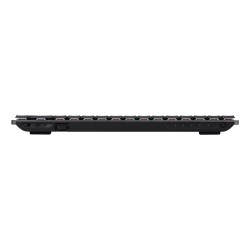 Klawiatura Asus Proart Kd300 Wireless/Bluetooth Keyboard Black Aerolite