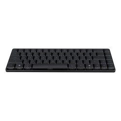 Klawiatura Asus Proart Kd300 Wireless/Bluetooth Keyboard Black Aerolite