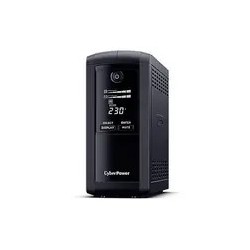 Cyberpower Vp700Eilcd Zasilacz Ups Technologia Line-Interactive 0,7 Kva 390 W 6 X Gniazdo Sieciowe
