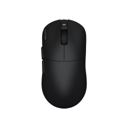 Hator Quasar 3S Ultima 8K Wireless Myszka Gaming Po Prawej Stronie Rf Wireless + Bluetooth + Usb Type-C Optyczny 30000 Dpi