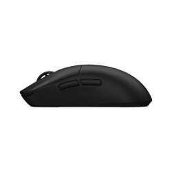 Hator Quasar 3S Ultima 8K Wireless Myszka Gaming Po Prawej Stronie Rf Wireless + Bluetooth + Usb Type-C Optyczny 30000 Dpi