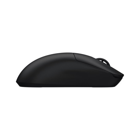 Hator Quasar 3S Ultima 8K Wireless Myszka Gaming Po Prawej Stronie Rf Wireless + Bluetooth + Usb Type-C Optyczny 30000 Dpi