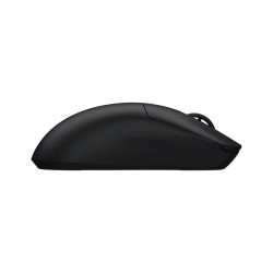 Hator Quasar 3S Ultima 8K Wireless Myszka Gaming Po Prawej Stronie Rf Wireless + Bluetooth + Usb Type-C Optyczny 30000 Dpi
