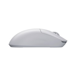 Hator Quasar 3S Ultima 8K Wireless Myszka Gaming Po Prawej Stronie Rf Wireless + Bluetooth + Usb Type-C Optyczny 30000 Dpi