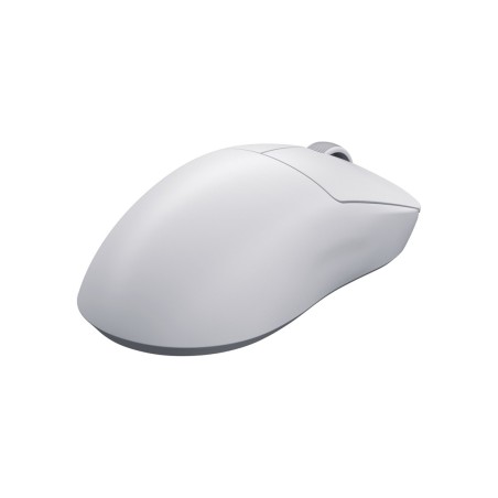 Hator Quasar 3S Ultima 8K Wireless Myszka Gaming Po Prawej Stronie Rf Wireless + Bluetooth + Usb Type-C Optyczny 30000 Dpi