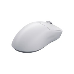 Hator Quasar 3S Ultima 8K Wireless Myszka Gaming Po Prawej Stronie Rf Wireless + Bluetooth + Usb Type-C Optyczny 30000 Dpi