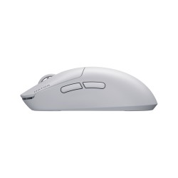 Hator Quasar 3S Ultima 8K Wireless Myszka Gaming Po Prawej Stronie Rf Wireless + Bluetooth + Usb Type-C Optyczny 30000 Dpi
