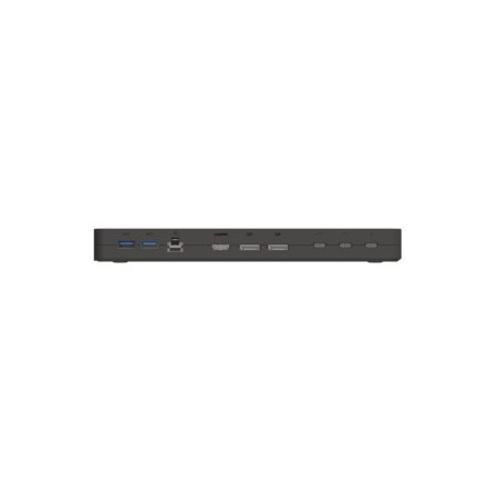 Fujitsu Thunderbolt 4 Portreplicator - Do Laptopów Z Serii E5X11, U7X11 Oraz U9311/U9311X