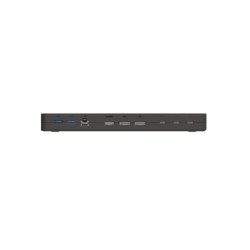 Fujitsu Thunderbolt 4 Portreplicator - Do Laptopów Z Serii E5X11, U7X11 Oraz U9311/U9311X