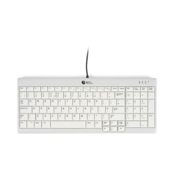Klawiatura Bakkerelkhuizen Ultraboard 960 V2 Compact De Layout Sprzedaż Detaliczna