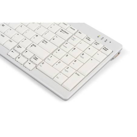 Klawiatura Bakkerelkhuizen Ultraboard 960 V2 Compact De Layout Sprzedaż Detaliczna
