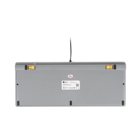 Klawiatura Bakkerelkhuizen Ultraboard 960 V2 Compact De Layout Sprzedaż Detaliczna