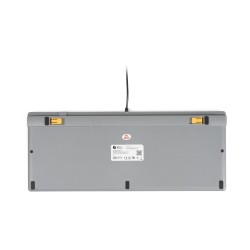 Klawiatura Bakkerelkhuizen Ultraboard 960 V2 Compact De Layout Sprzedaż Detaliczna