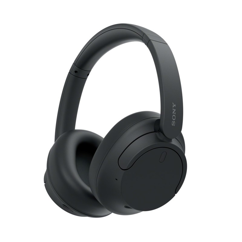 Sony Wh-Ch720 Over-Ear Noise Cancelling Black