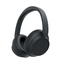 Sony Wh-Ch720 Over-Ear Noise Cancelling Black