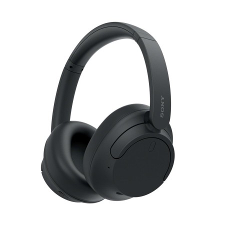 Sony Wh-Ch720 Over-Ear Noise Cancelling Black