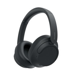 Sony Wh-Ch720 Over-Ear Noise Cancelling Black