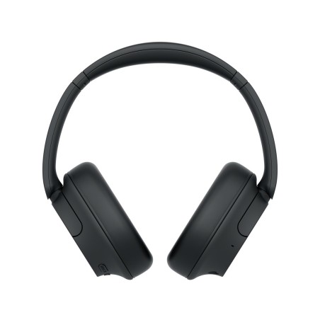 Sony Wh-Ch720 Over-Ear Noise Cancelling Black