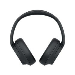 Sony Wh-Ch720 Over-Ear Noise Cancelling Black