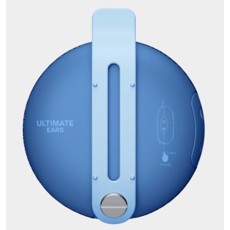 Ultimate Ears Miniroll