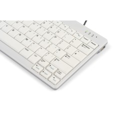 Klawiatura Bakkerelkhuizen Ultraboard 950 V2 Kompaktowy Układ W Wielkiej Brytanii Sprzedaż Detaliczna