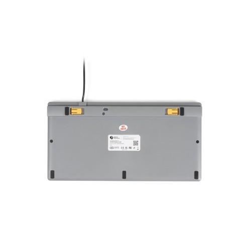 Klawiatura Bakkerelkhuizen Ultraboard 950 V2 Kompaktowy Układ W Wielkiej Brytanii Sprzedaż Detaliczna