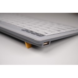 Klawiatura Bakkerelkhuizen Ultraboard 950 V2 Kompaktowy Układ W Wielkiej Brytanii Sprzedaż Detaliczna
