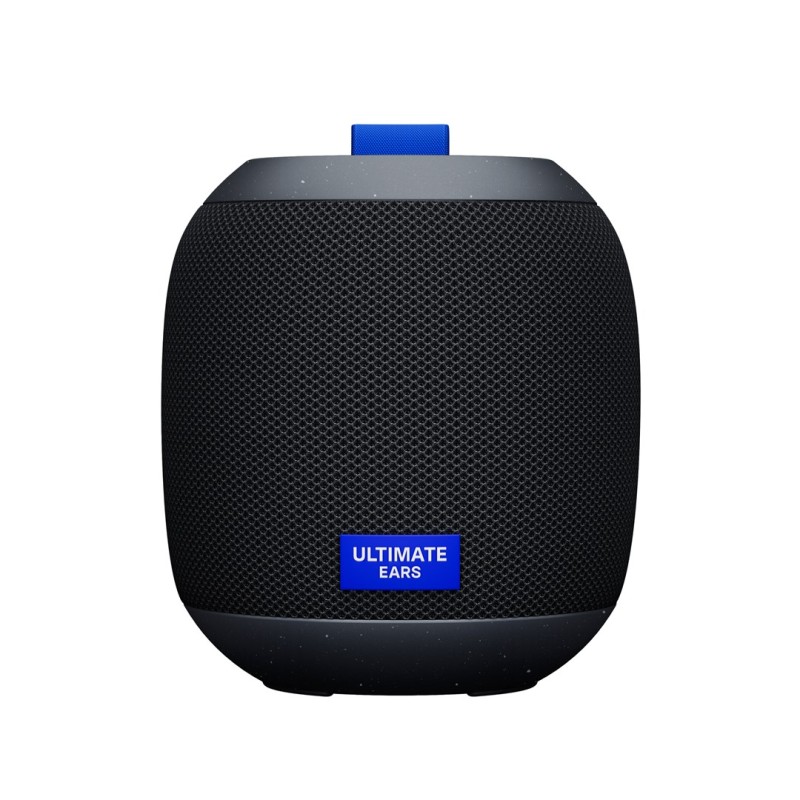 Ultimate Ears Wonderboom Play Czarny